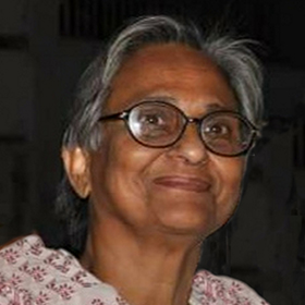 Dr. Sanghamitra Desai Gadekar